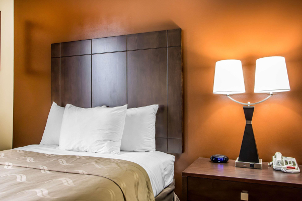 Las mejores ofertas de Quality Inn O'Hare Airport Chicago