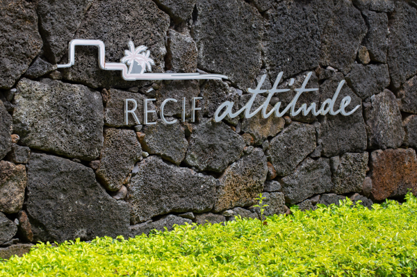 Las mejores ofertas de Recif Attitude Port Louis