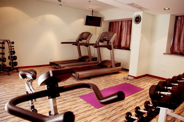 Las mejores ofertas de Richful Green Hotel Hangzhou
