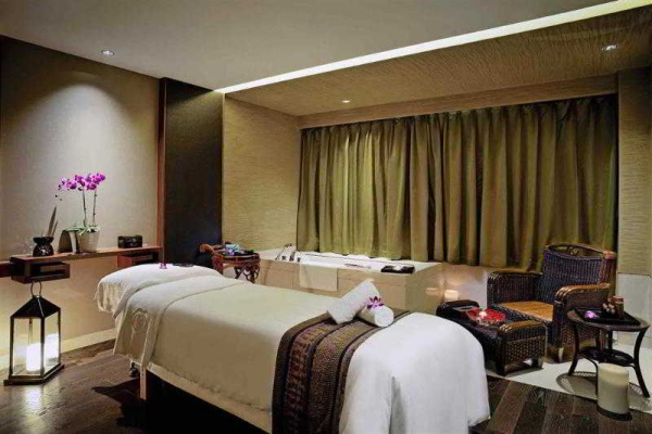 Las mejores ofertas de Sofitel Hangzhou Westlake Hangzhou