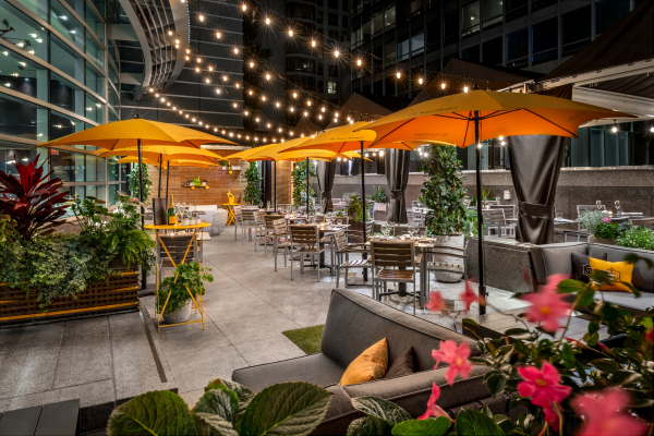 Las mejores ofertas de Sofitel Montreal Golden Mile Montreal