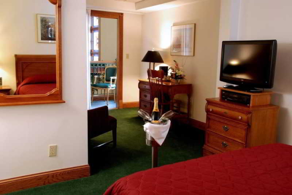 Las mejores ofertas de The Historical Pollard Red Lodge