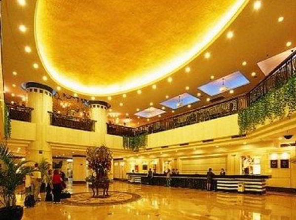 Las mejores ofertas de Vanwarm Hangzhou
