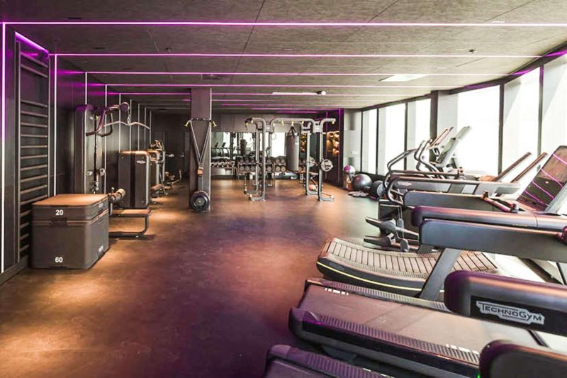 Las mejores ofertas de Clarion Hotel Sign Estocolmo