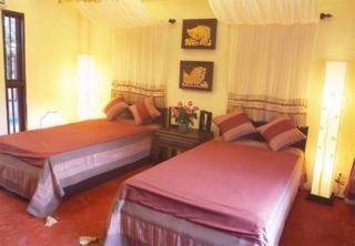 Las mejores ofertas de Sri-Ping Resort Chiang Mai 