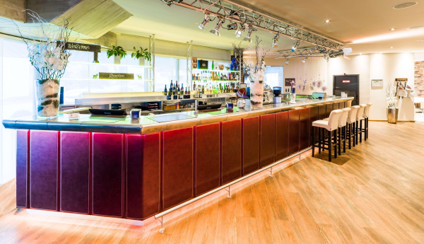 Las mejores ofertas de Best Western Hotel Trier City Trier