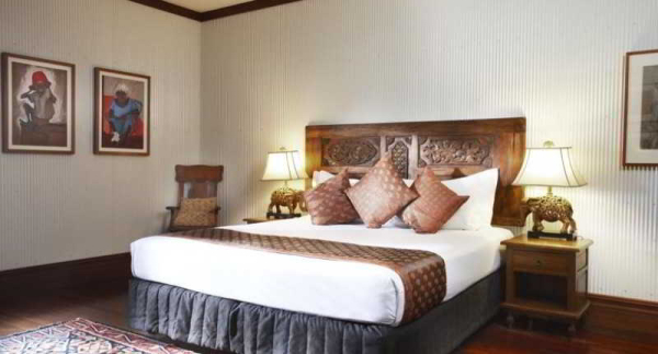 Las mejores ofertas de Cable Beach Club Resort & Spa Broome 