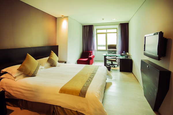 Las mejores ofertas de FX Hotel Xujiahui Shanghai