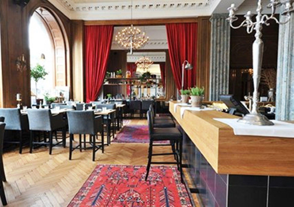 Las mejores ofertas de Home Hotel Grand Helsingborg Helsingborg