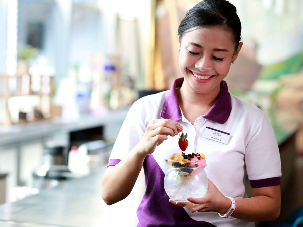 Las mejores ofertas de Mercure Convention Ctr Ancol Jakarta