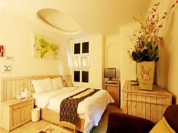 Las mejores ofertas de Noo Noo Hotel Jongno Seúl