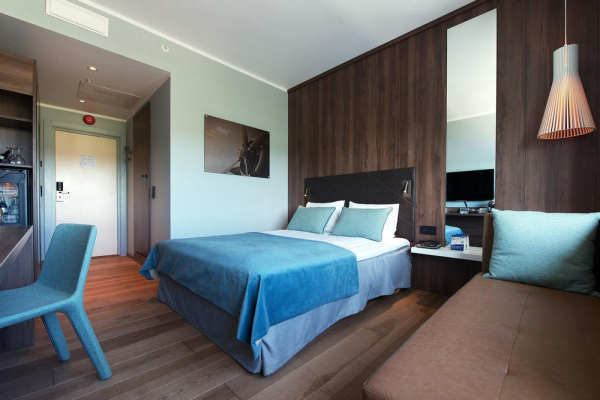 Las mejores ofertas de Quality Airport Hotel Stavanger Stavanger-sandnes 