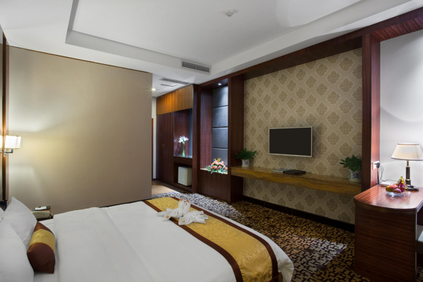 Las mejores ofertas de Wa King Town Guangzhou 