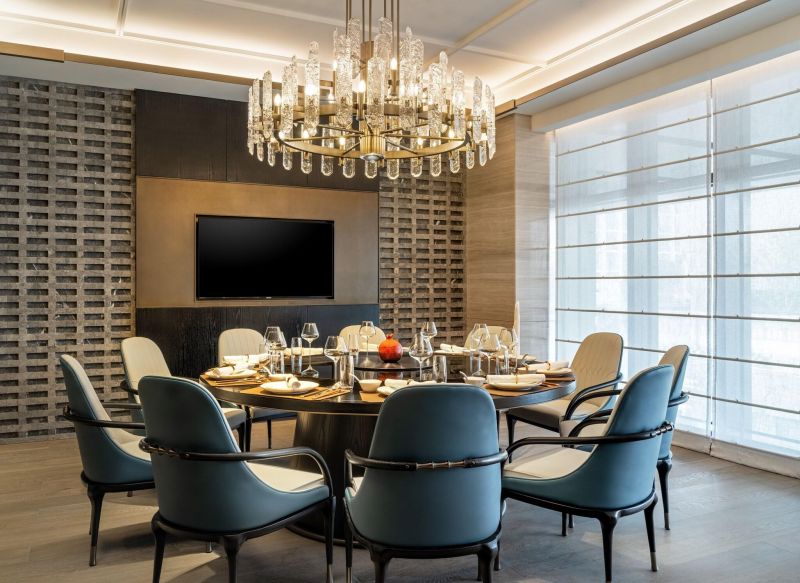 Las mejores ofertas de Empark Prime Hotel Beijing Pekin