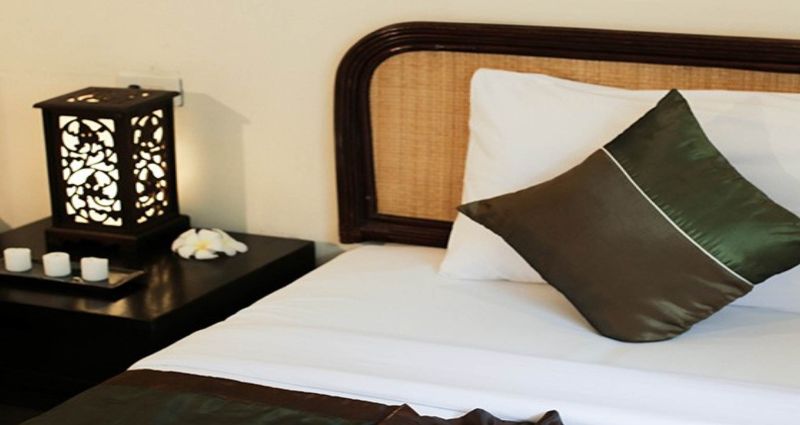 Las mejores ofertas de Lamai Buri Resort Ko Samui