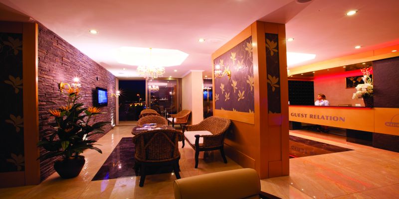 Las mejores ofertas de Malibu Beach Hotel Marmaris 