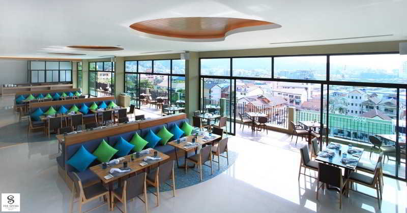 Las mejores ofertas de Naris Art Hotel Pattaya