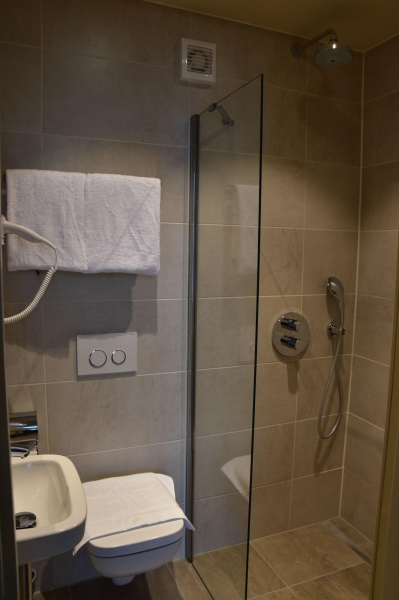 Las mejores ofertas de Armada Hotel Amsterdam Amsterdam