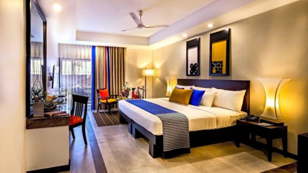 Las mejores ofertas de Club Hotel Dolphin Negombo