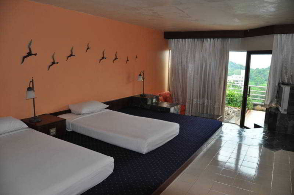 Las mejores ofertas de Hinsuay Namsai Resort Rayong Rayong 