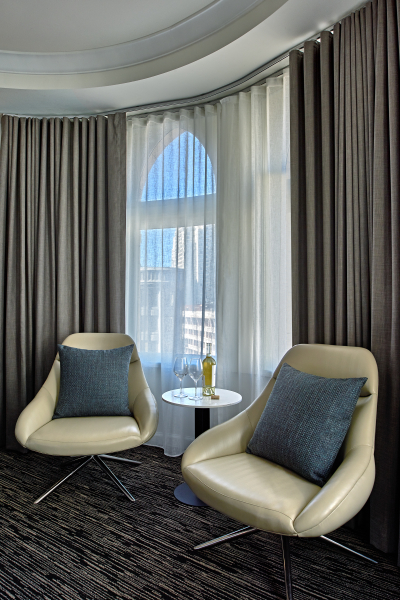 Las mejores ofertas de Hotel Zelos San Francisco San Francisco