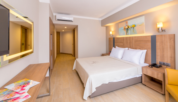 Las mejores ofertas de Julian Club Hotel Marmaris 