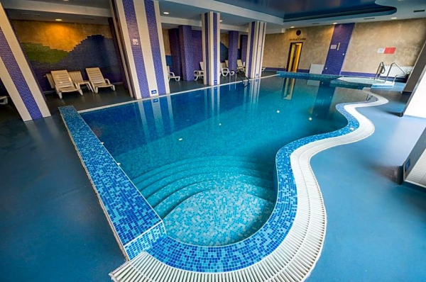 Las mejores ofertas de Rhodopi Home Pamporovo