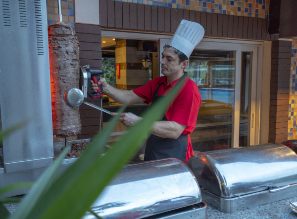 Las mejores ofertas de Turunc Resort Hotel Marmaris