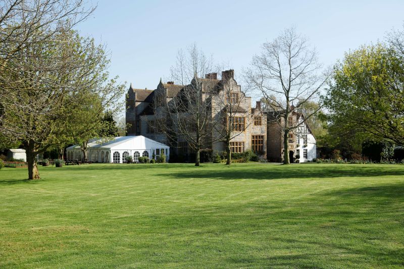 Best W. Stratford on Avon Salford Priors Salford