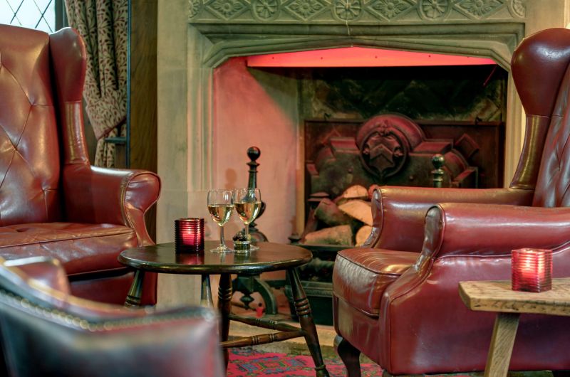 Best W. Stratford on Avon Salford Priors Salford