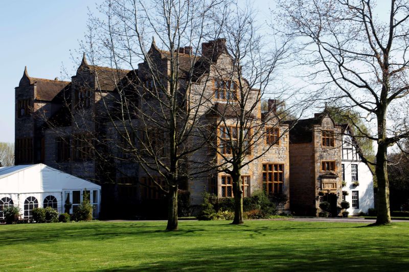 Las mejores ofertas de Best W. Stratford on Avon Salford Priors Salford Stratford-upon-avon