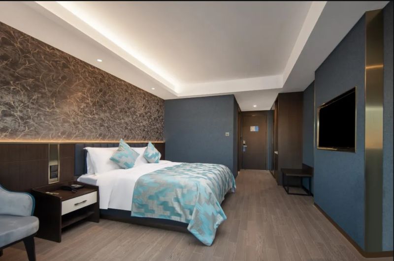 Las mejores ofertas de Dijon Hotel Shanghai