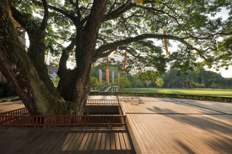 Las mejores ofertas de Le Meridien Chiang Rai Resort, Thailand Chiang Rai