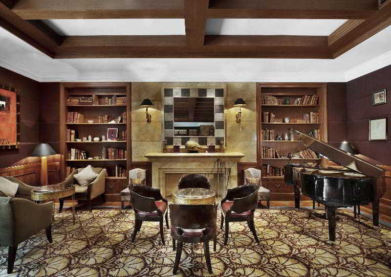 Las mejores ofertas de The St. Regis Beijing Pekin