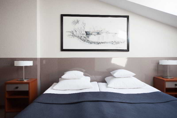 Las mejores ofertas de Benefis Boutique Hotel Krakow