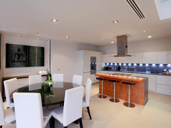 Las mejores ofertas de Cape Sienna Phuket Gourmet Hotel&Villas Surin