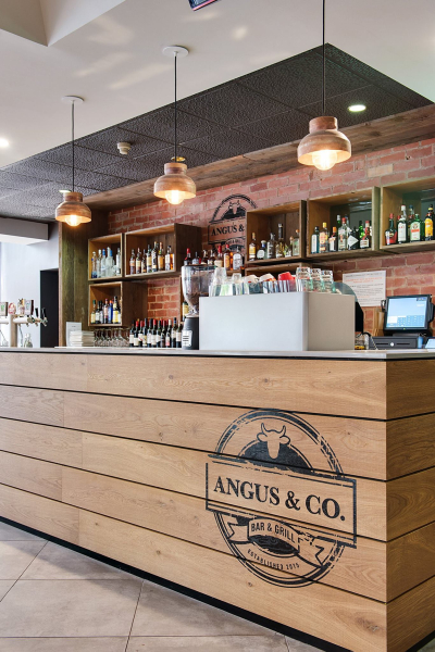 Las mejores ofertas de Comfort Hotel Adelaide Meridien Adelaide