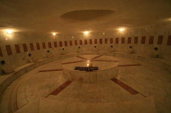 Las mejores ofertas de Destina Hotel Ovacik