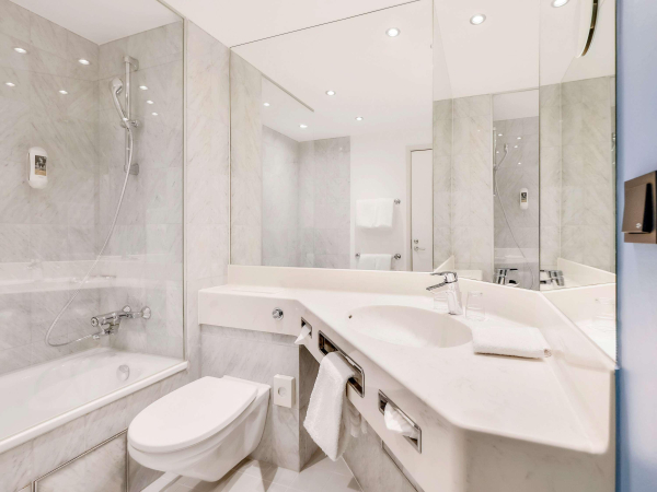 Las mejores ofertas de Mercure Hotel Hannover Oldenburger Allee Hanover
