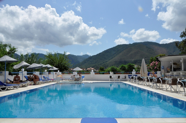 Las mejores ofertas de Munamar Park Marmaris 