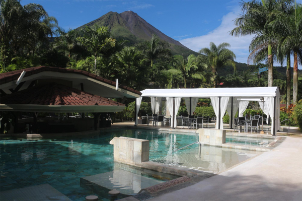Las mejores ofertas de The Royal Corin Thermal Water Spa - Adults Only Laguna de Arenal