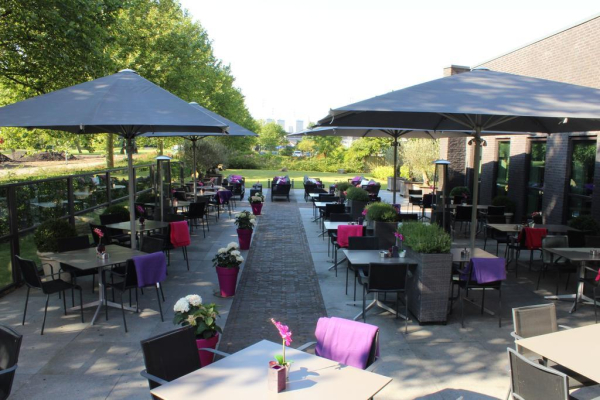Las mejores ofertas de Van der Valk Hotel Rotterdam-Blijdorp Roterdam