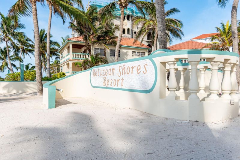 Las mejores ofertas de Belizean Shores Resort Belize