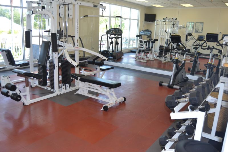 Las mejores ofertas de Hilton Vacation Club Cypress Pointe Orlando Orlando
