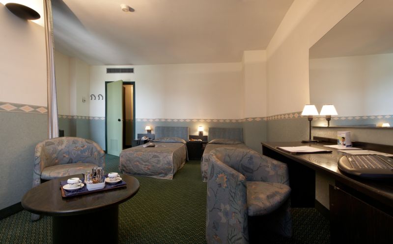 Las mejores ofertas de Pacific Airport Turín