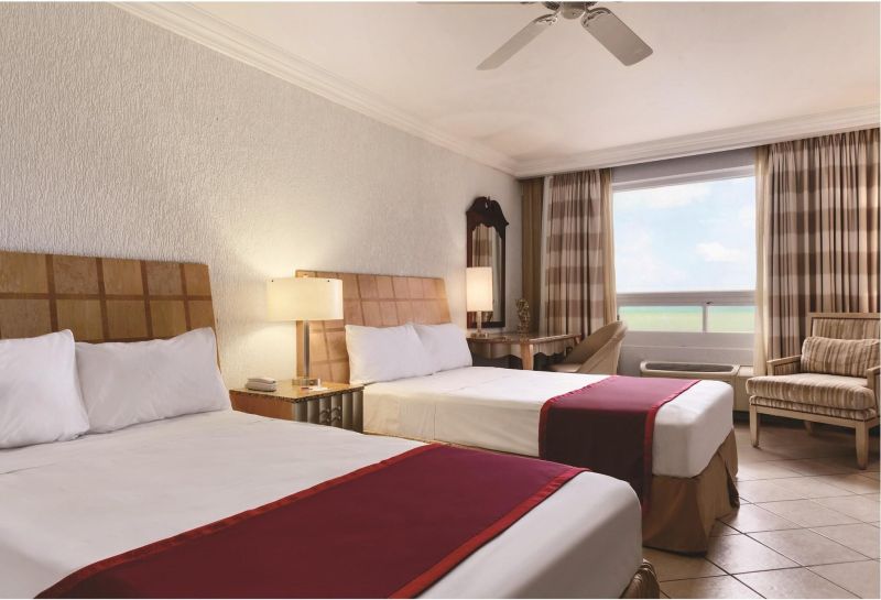 Las mejores ofertas de Ramada Belize City Princess Hotel Belize