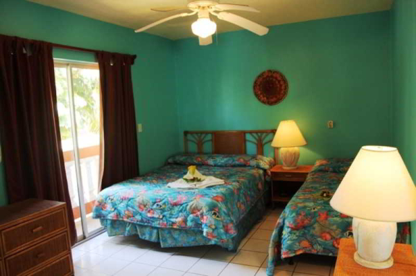 Las mejores ofertas de Banana Beach Resort Belize