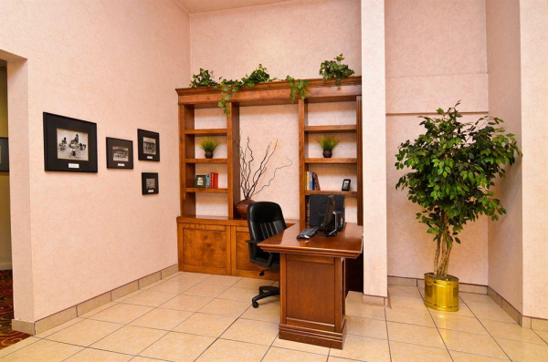 Las mejores ofertas de Best Western Inn & Suites Gallup Gallup