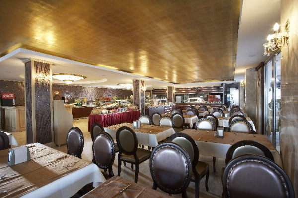 Las mejores ofertas de Emre Beach & Emre Annexe Marmaris 