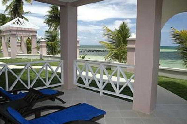 Las mejores ofertas de Grand Colony Villas Belize